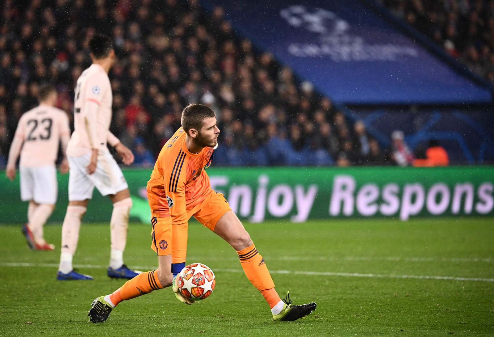 Real Sociedad vs PSG An Electrifying UEFA Champions League