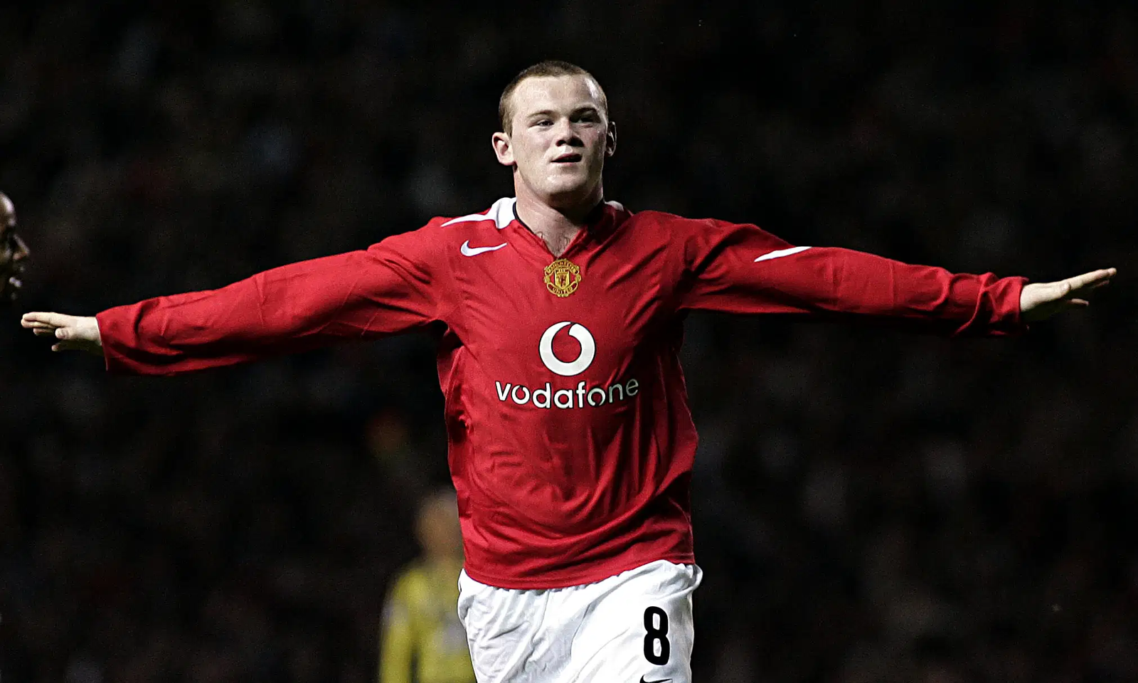 Wayne Rooney in 2024 The Journey of a Football Legend