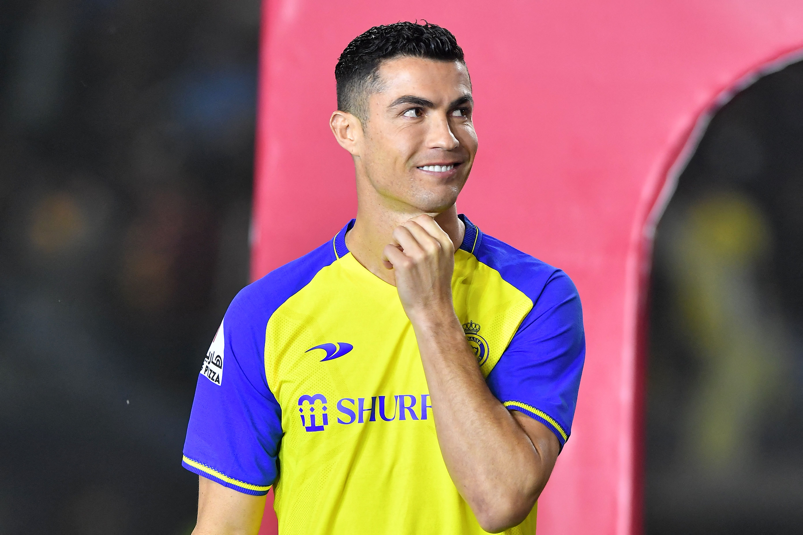 Cristiano Ronaldo’s New Chapter The Al Nassr Journey