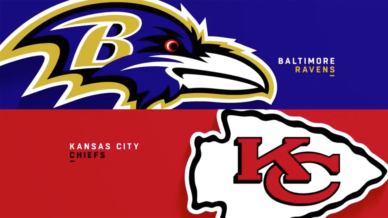 Kansas City Chiefs vs. Baltimore Ravens A Thrilling Matchup Londonbreak