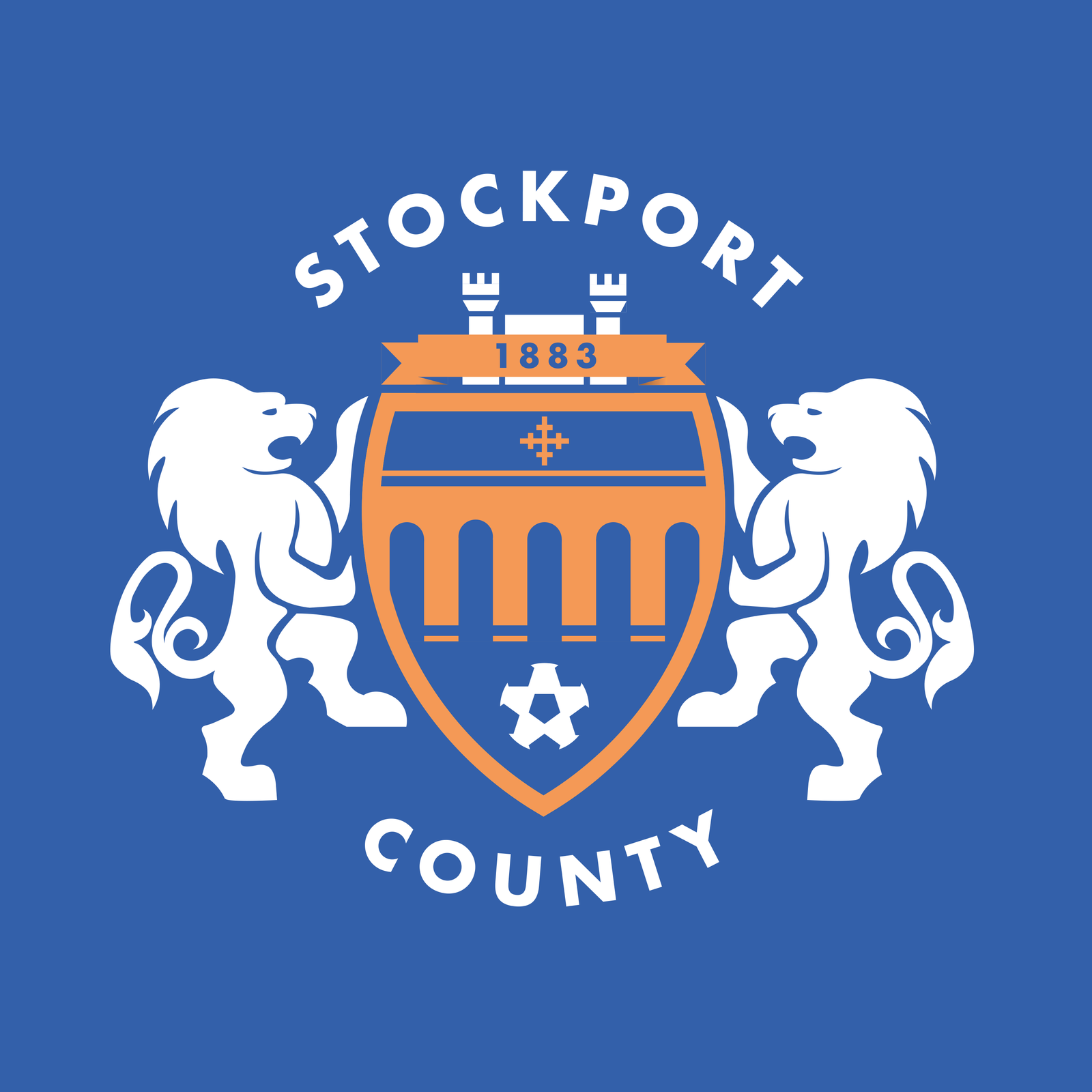 Stockport County Climbing the League One Ladder