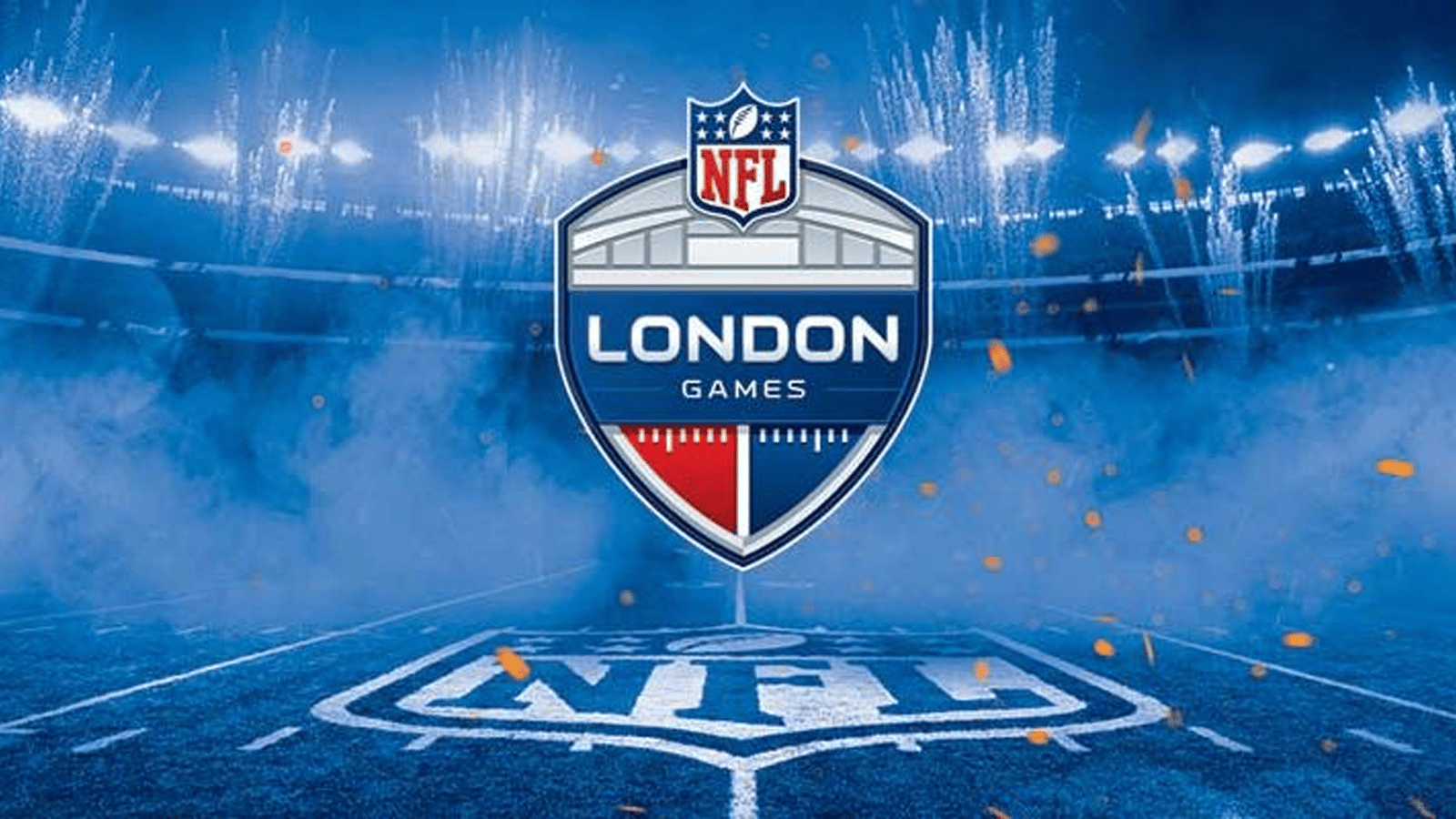 NFL London, England The Rise of American Football Across the Atlantic