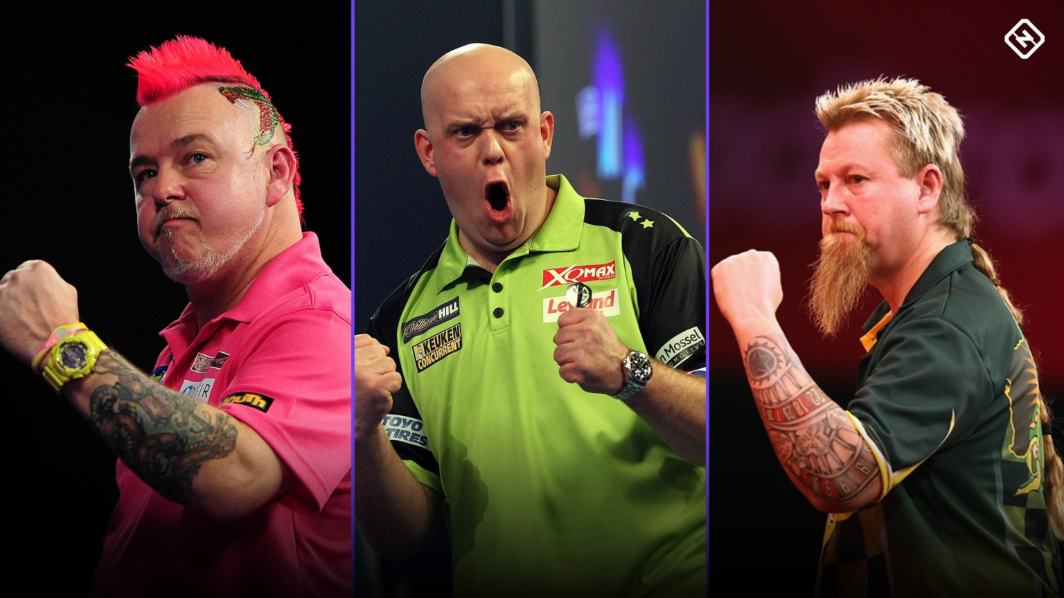 What Time Is the Darts Final? Need to Know About the Big Event