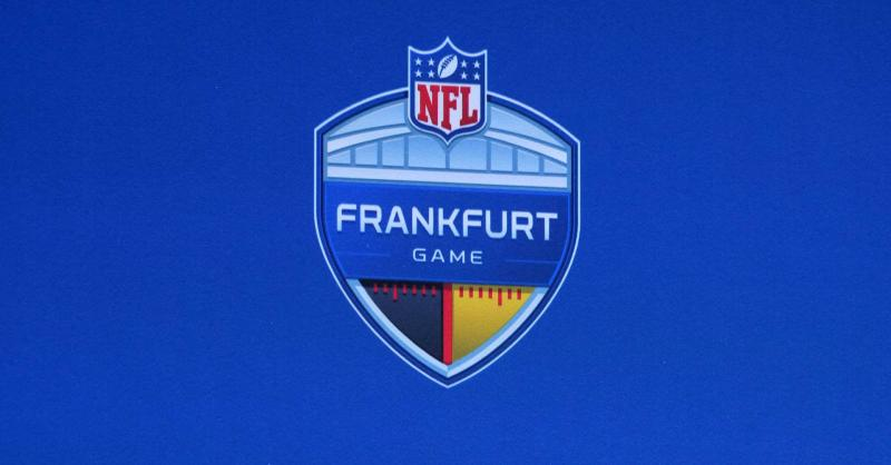 NFL Frankfurt America’s Favorite Game in Germany’s Heart