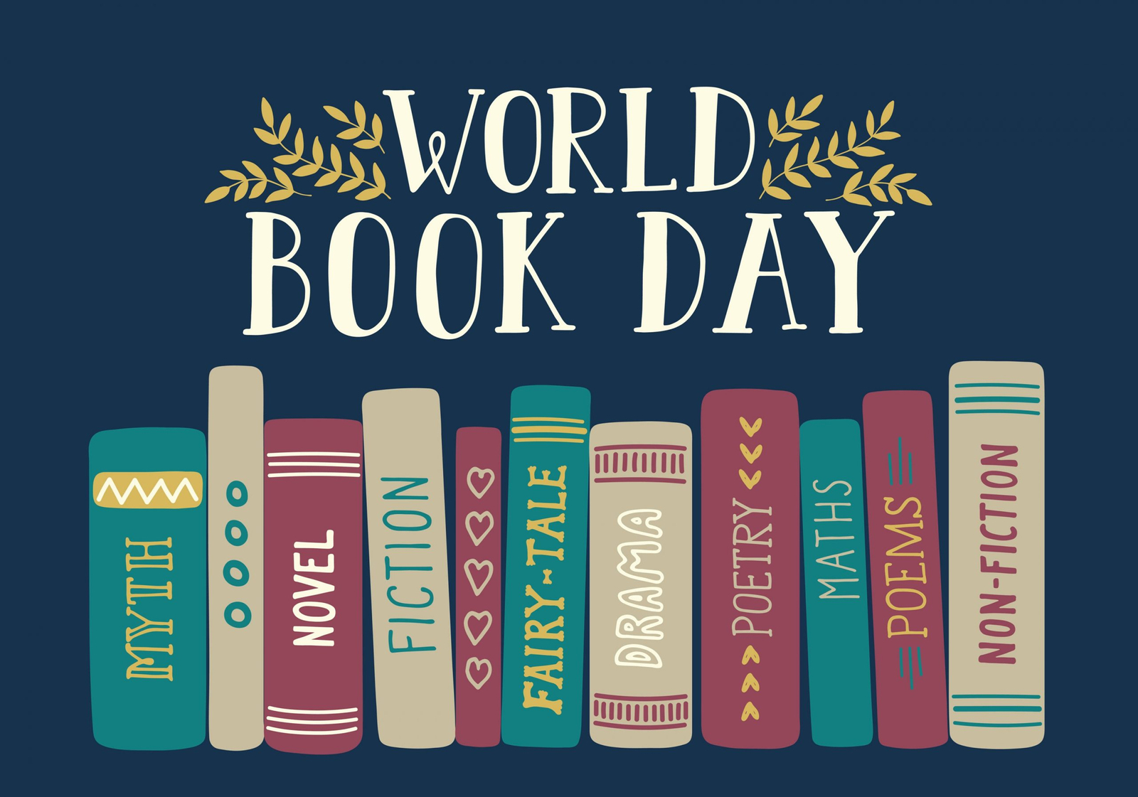 Fun and Creative World Book Day Costume Ideas