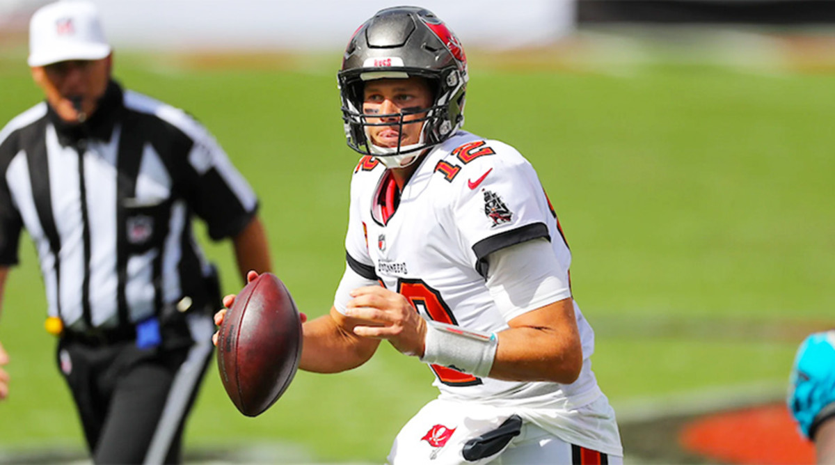 NFL Passing Leaders Who Holds the Record for the Most Yards