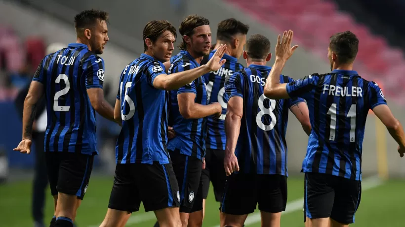 Atalanta BC vs Celtic F.C. A Timeline of Their Riveting Encounters