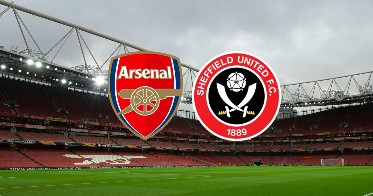 Sheffield United vs. Arsenal A Premier League Journey