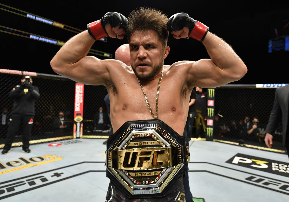 The Best UFC Fighters Who Truly Reigns Supreme?