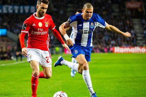 Primeira Liga Portugal’s Top Football League