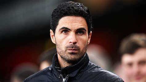 Mikel Arteta The Visionary Behind Arsenal’s Success