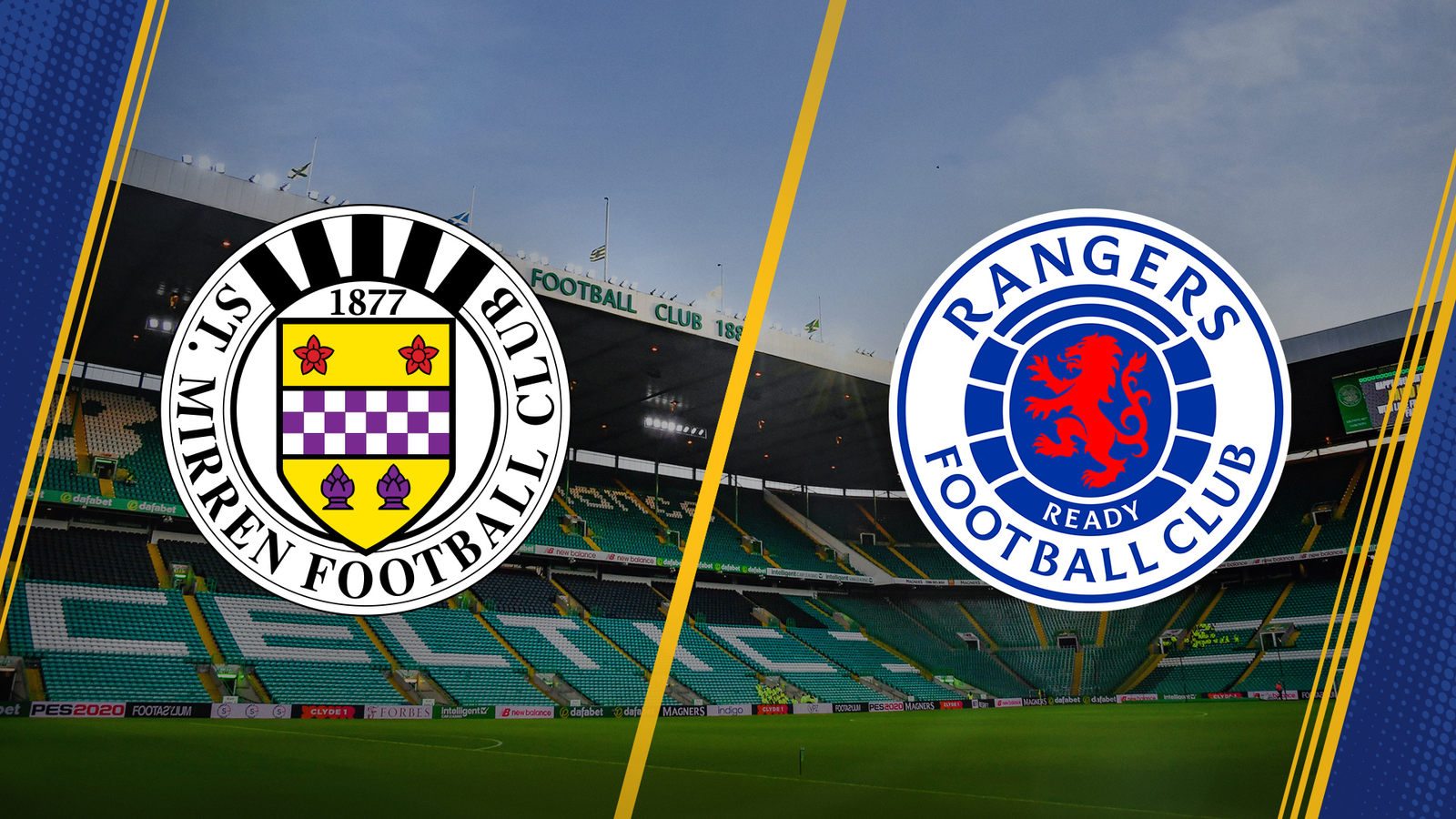 Rangers vs St. Mirren A Thrilling Showdown in Scottish Football