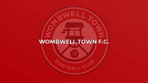 Wombwell Town F.C. A Glimpse into the Wellers