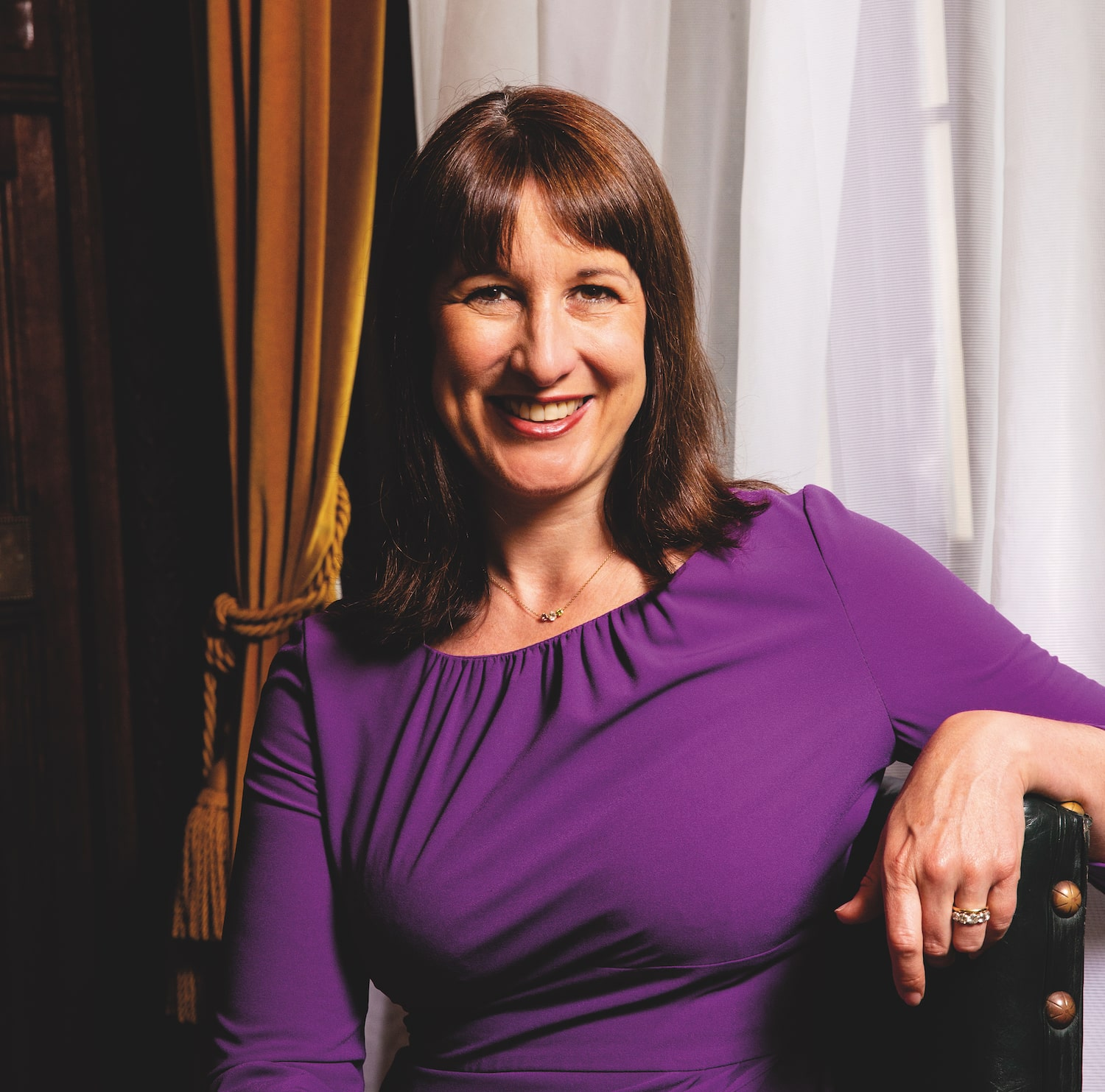 Rachel Reeves Net Worth A Deep Dive Into Her Wealth