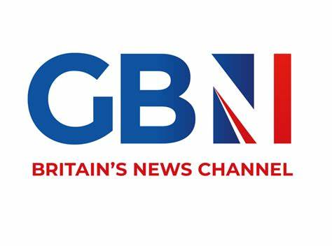 GB News Live Your Go-To Channel for British News