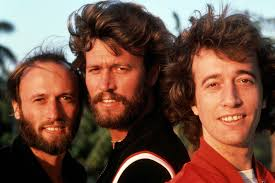 Members of bee gees