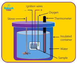  Calorimeter